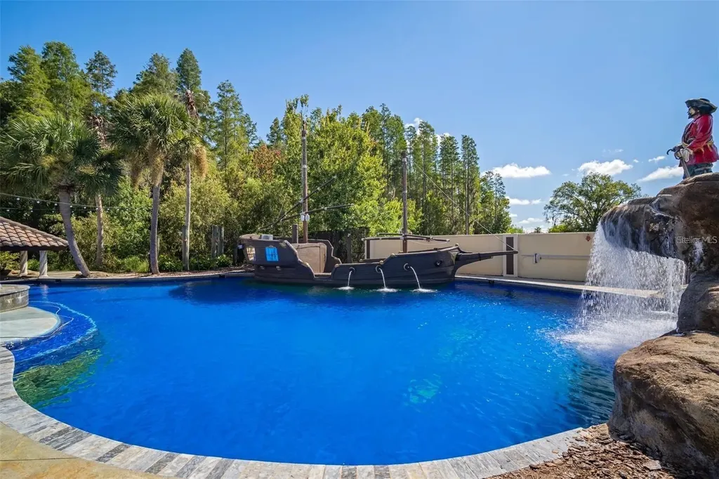 19165 Geraci Road Lutz FL 33558