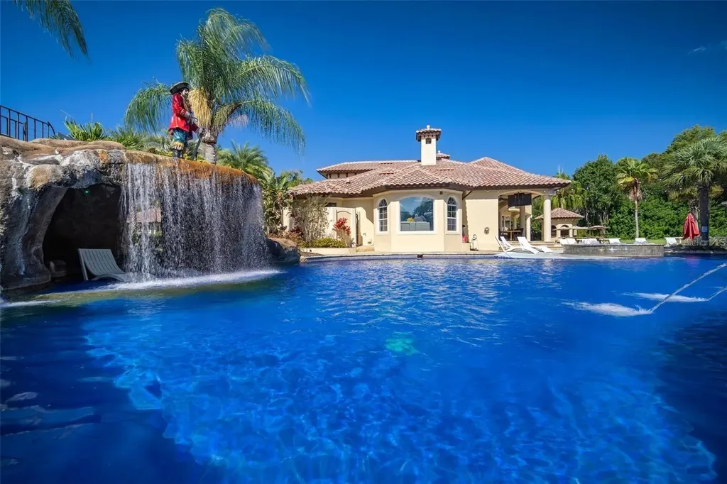 19165 Geraci Road Lutz FL 33558