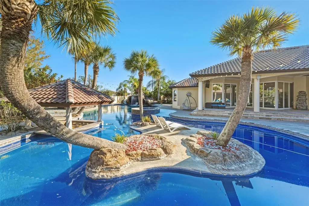 19165 Geraci Road Lutz FL 33558