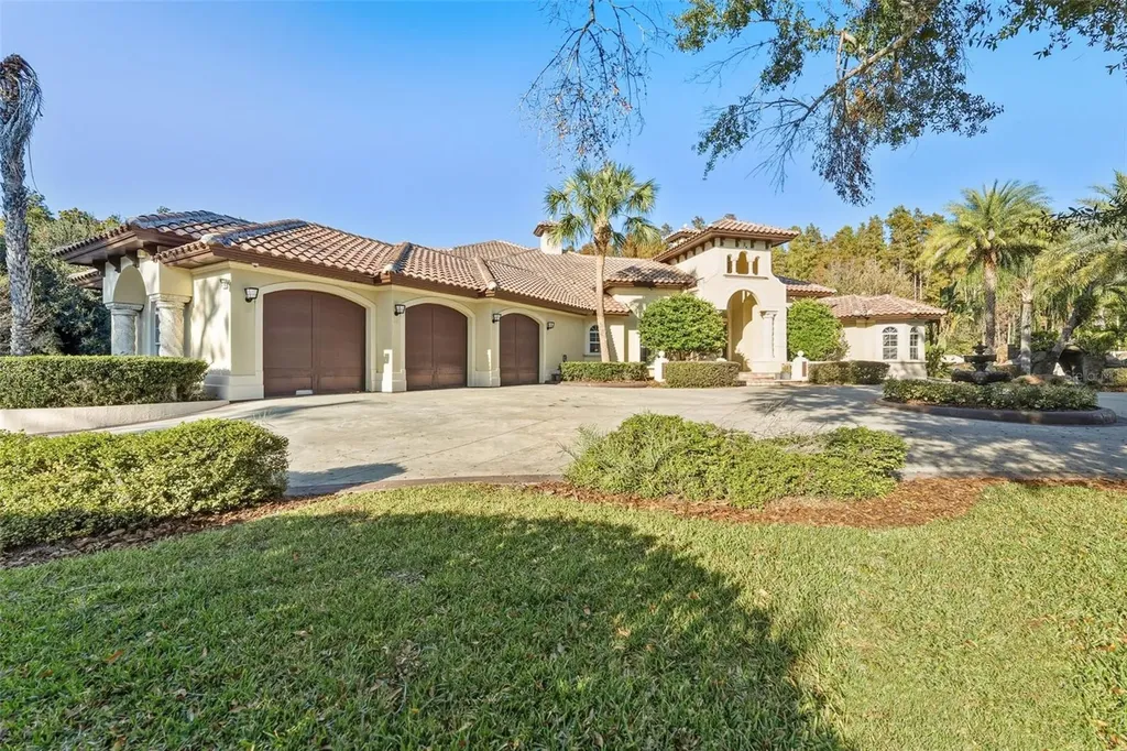 19165 Geraci Road Lutz FL 33558