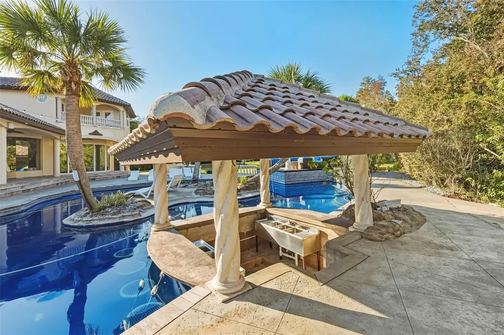 19165 Geraci Road Lutz FL 33558