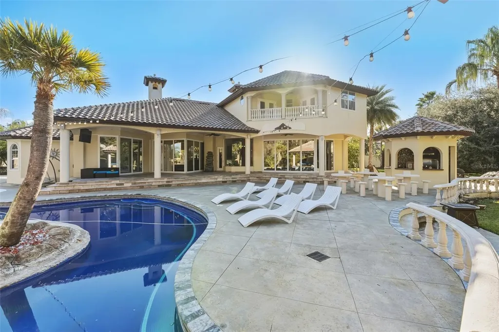 19165 Geraci Road Lutz FL 33558