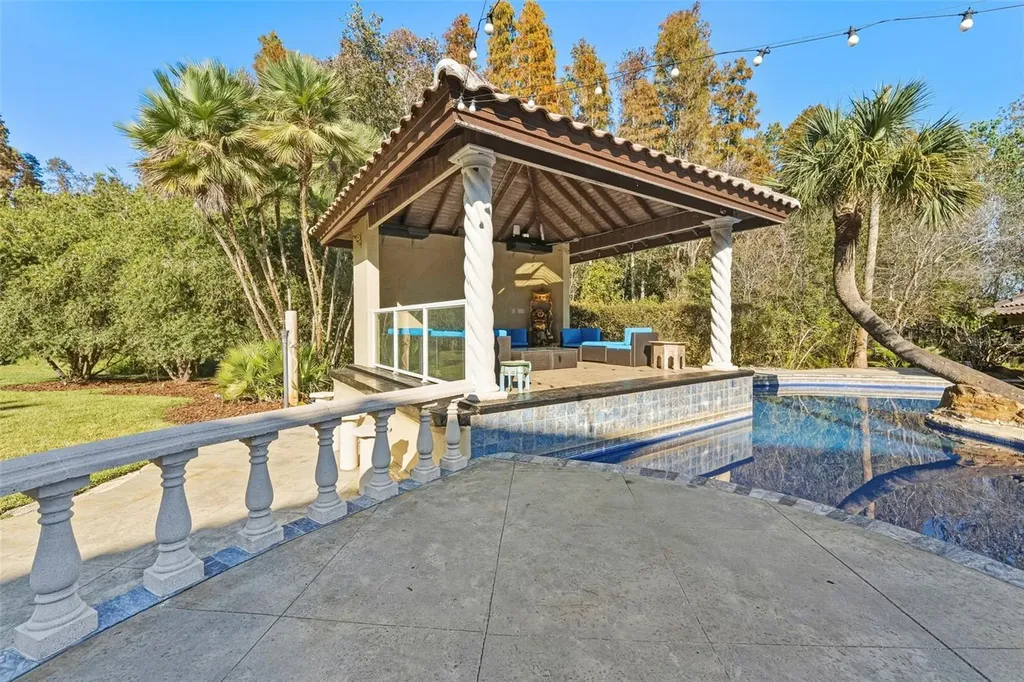 19165 Geraci Road Lutz FL 33558