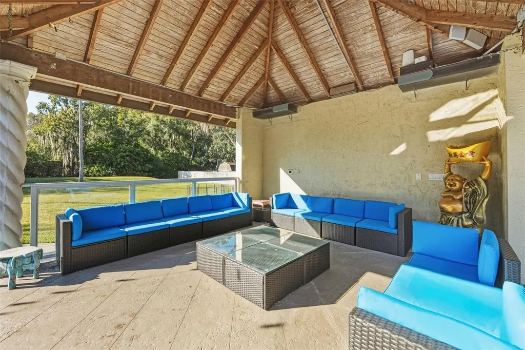 19165 Geraci Road Lutz FL 33558