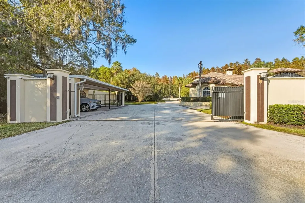 19165 Geraci Road Lutz FL 33558
