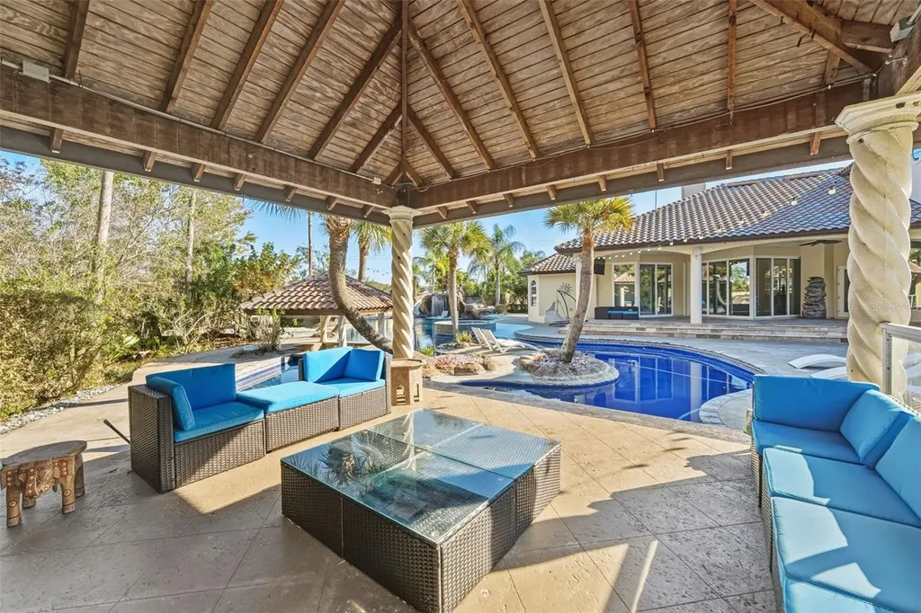 19165 Geraci Road Lutz FL 33558