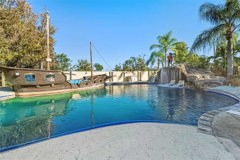 19165 Geraci Road Lutz FL 33558