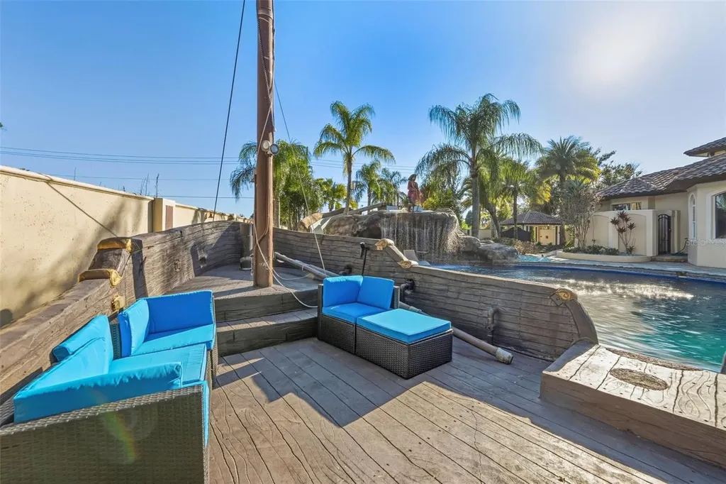 19165 Geraci Road Lutz FL 33558
