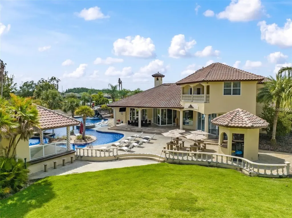 19165 Geraci Road Lutz FL 33558