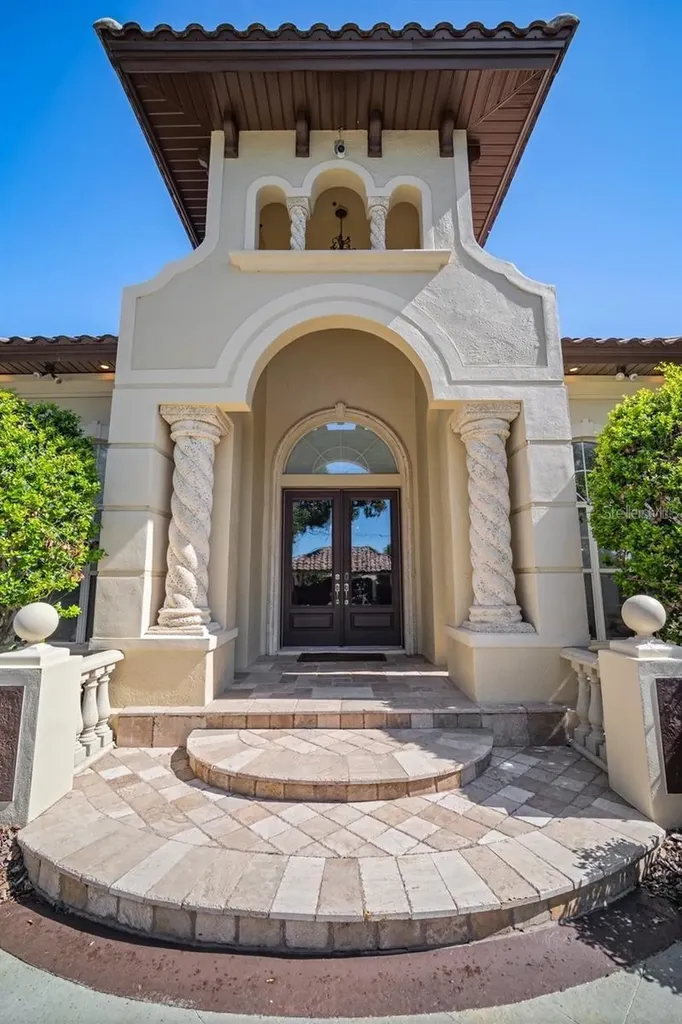 19165 Geraci Road Lutz FL 33558