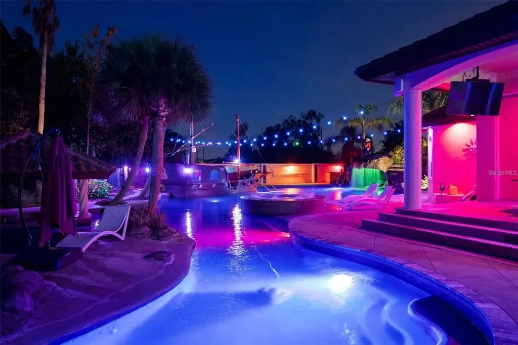 19165 Geraci Road Lutz FL 33558