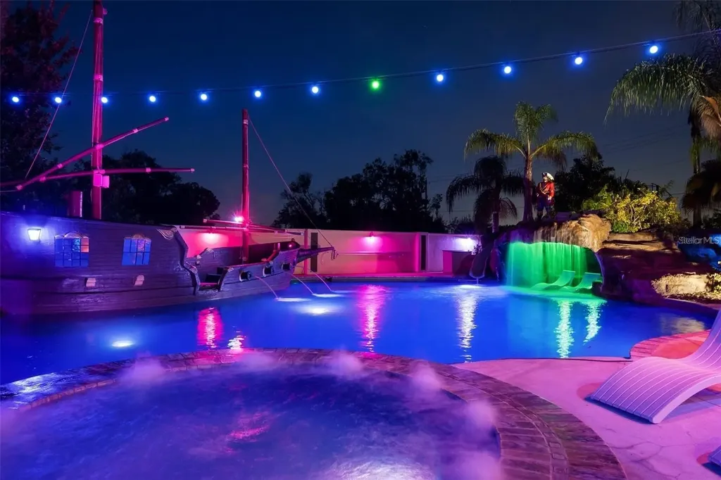 19165 Geraci Road Lutz FL 33558