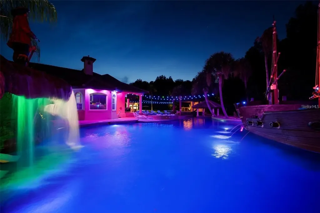 19165 Geraci Road Lutz FL 33558