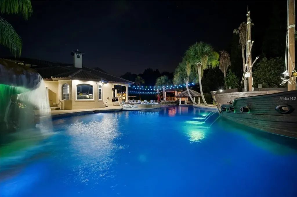 19165 Geraci Road Lutz FL 33558