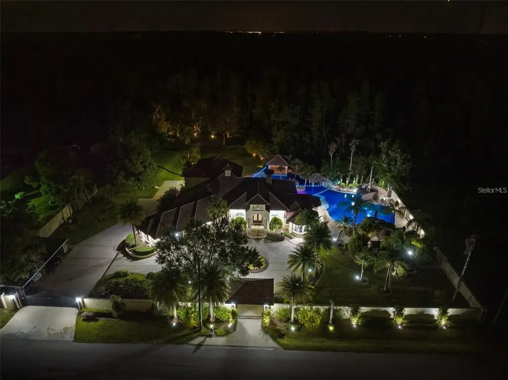 19165 Geraci Road Lutz FL 33558