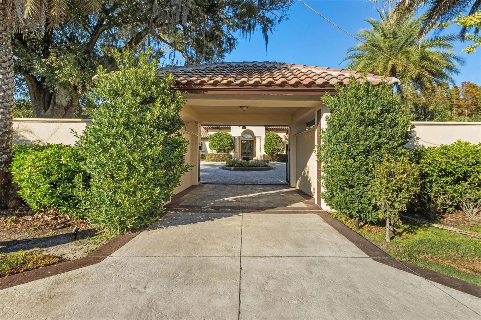 19165 Geraci Road Lutz FL 33558