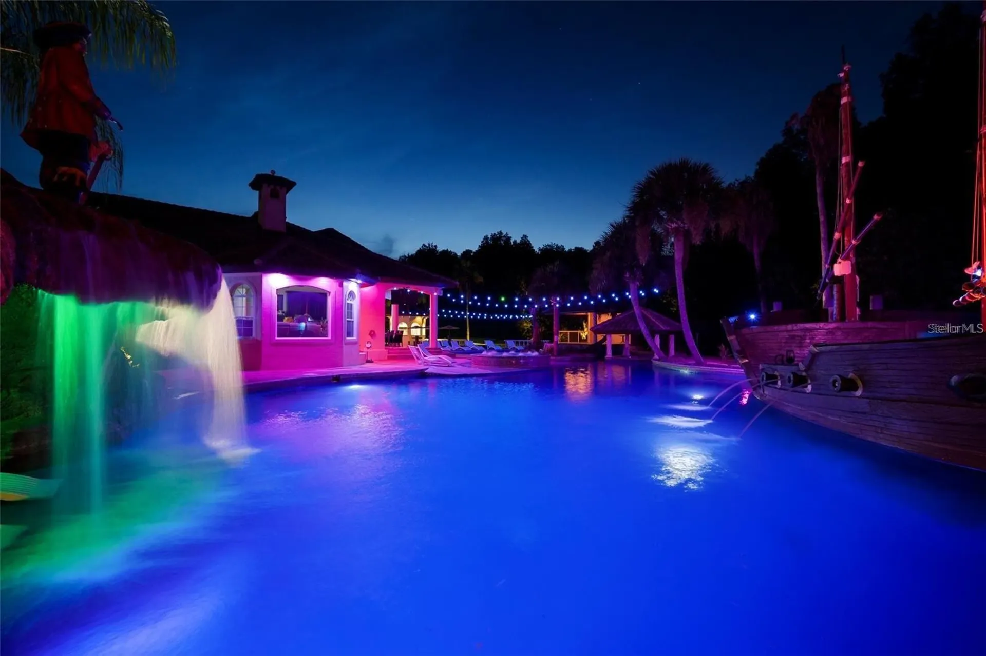 19165 Geraci Road Lutz FL 33558