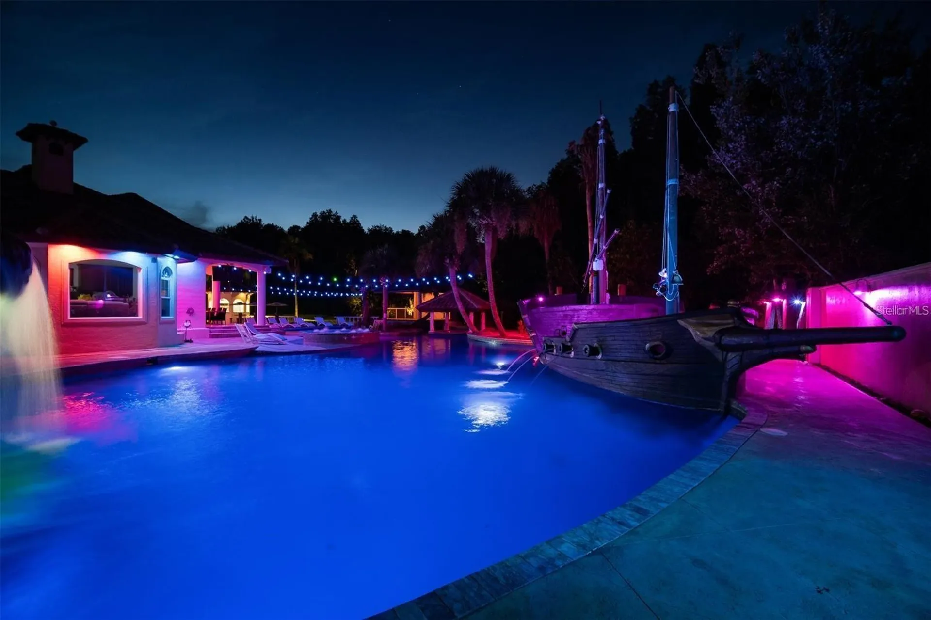 19165 Geraci Road Lutz FL 33558