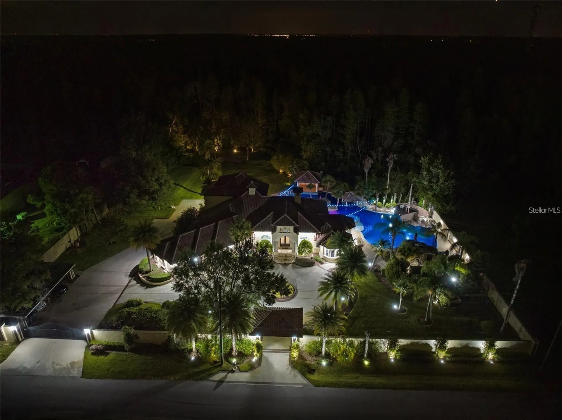 19165 Geraci Road Lutz FL 33558