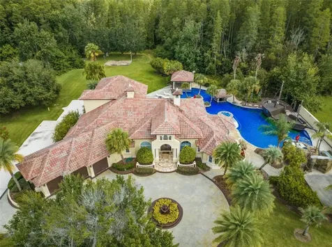 19165 Geraci Road Lutz FL 33558