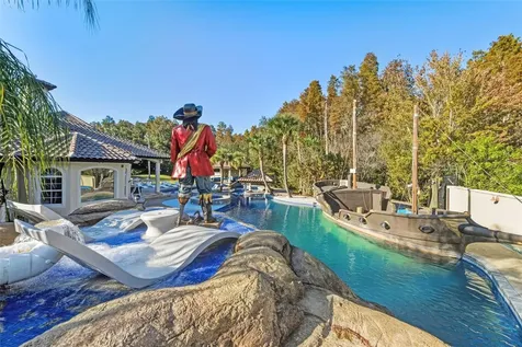 19165 Geraci Road Lutz FL 33558