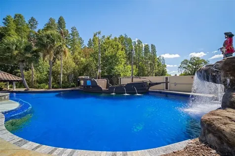 19165 Geraci Road Lutz FL 33558