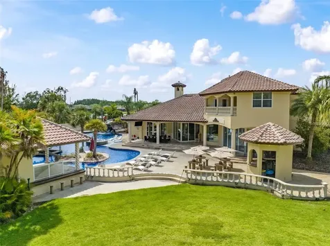 19165 Geraci Road Lutz FL 33558