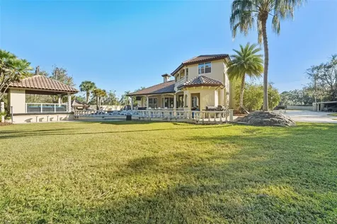 19165 Geraci Road Lutz FL 33558