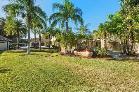 19165 Geraci Road Lutz FL 33558