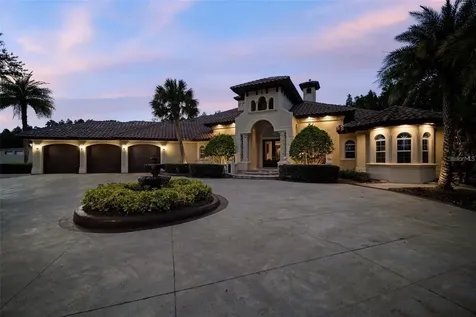 19165 Geraci Road Lutz FL 33558
