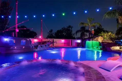 19165 Geraci Road Lutz FL 33558