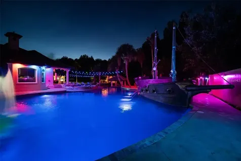 19165 Geraci Road Lutz FL 33558