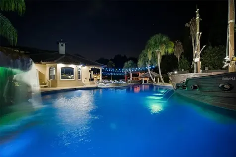 19165 Geraci Road Lutz FL 33558