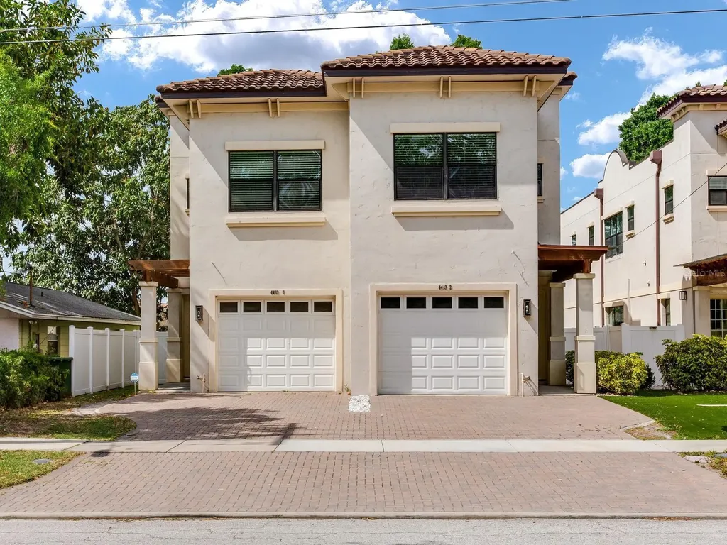 4413 W Gray Street Tampa FL 33609