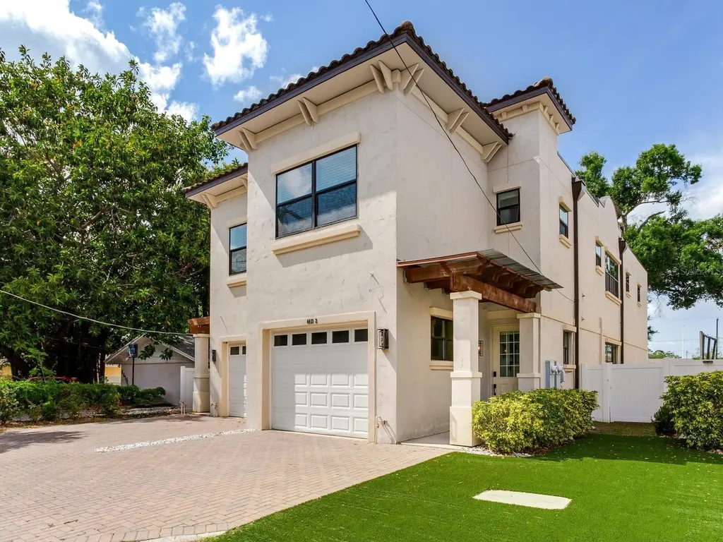 4413 W Gray Street Tampa FL 33609