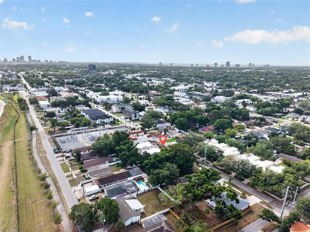 4413 W Gray Street Tampa FL 33609