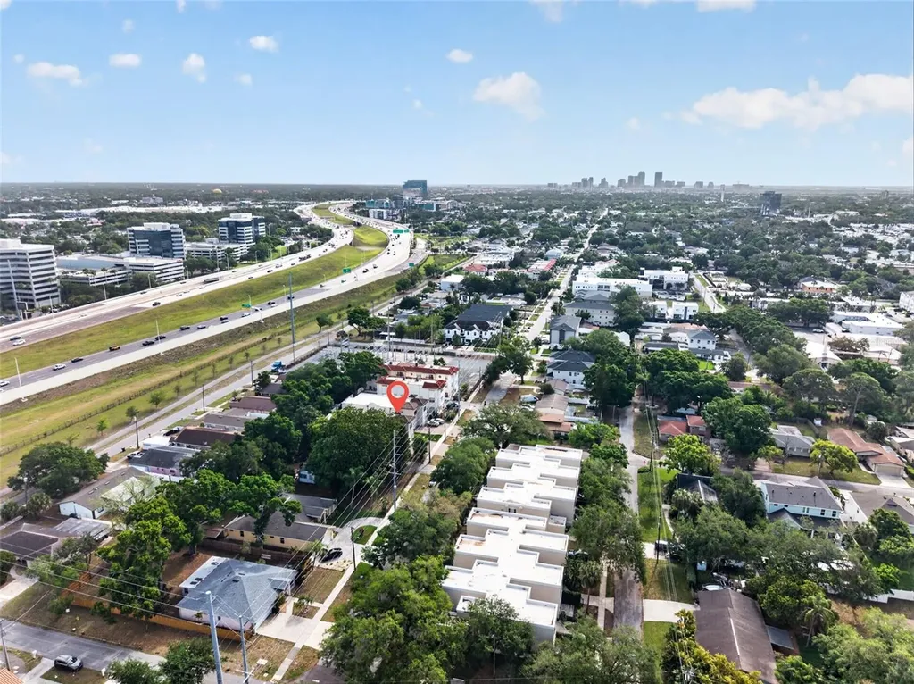 4413 W Gray Street Tampa FL 33609