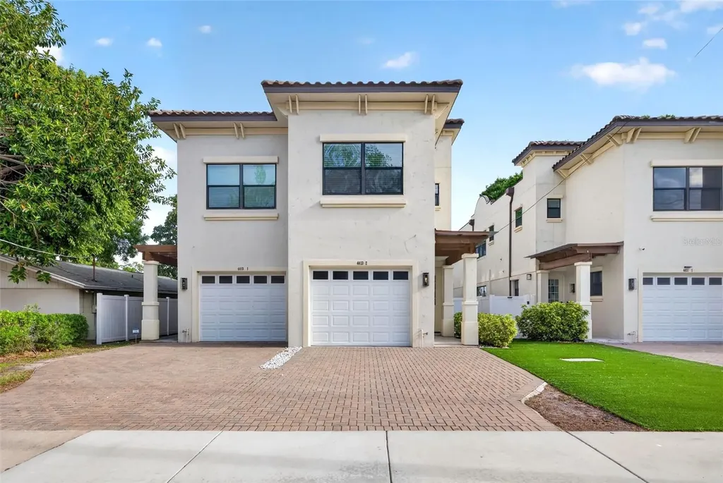 4413 W Gray Street Tampa FL 33609