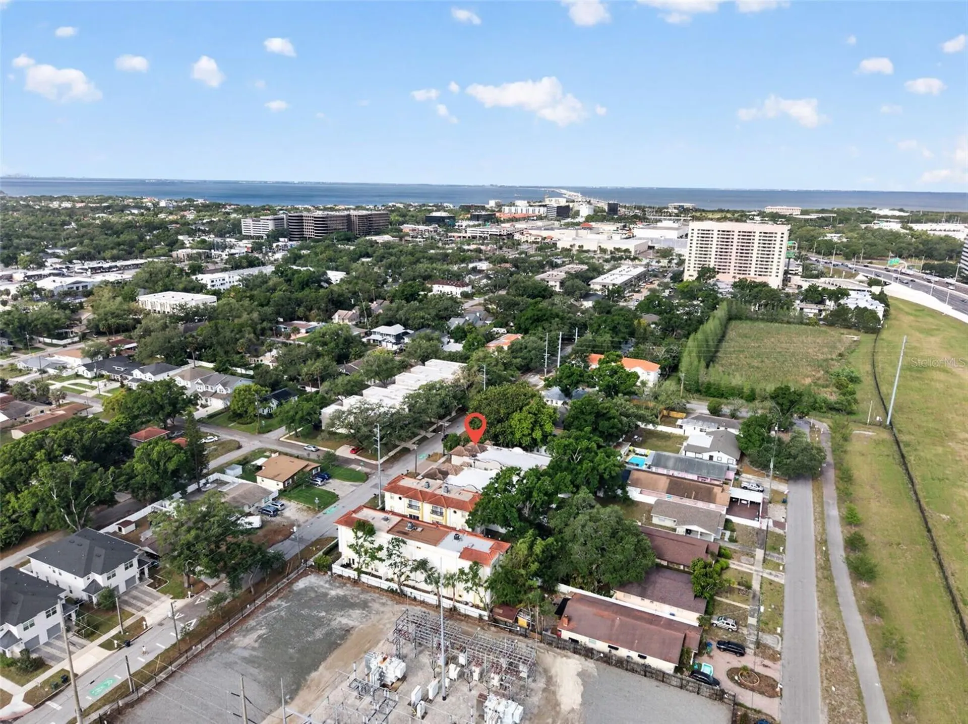 4413 W Gray Street Tampa FL 33609
