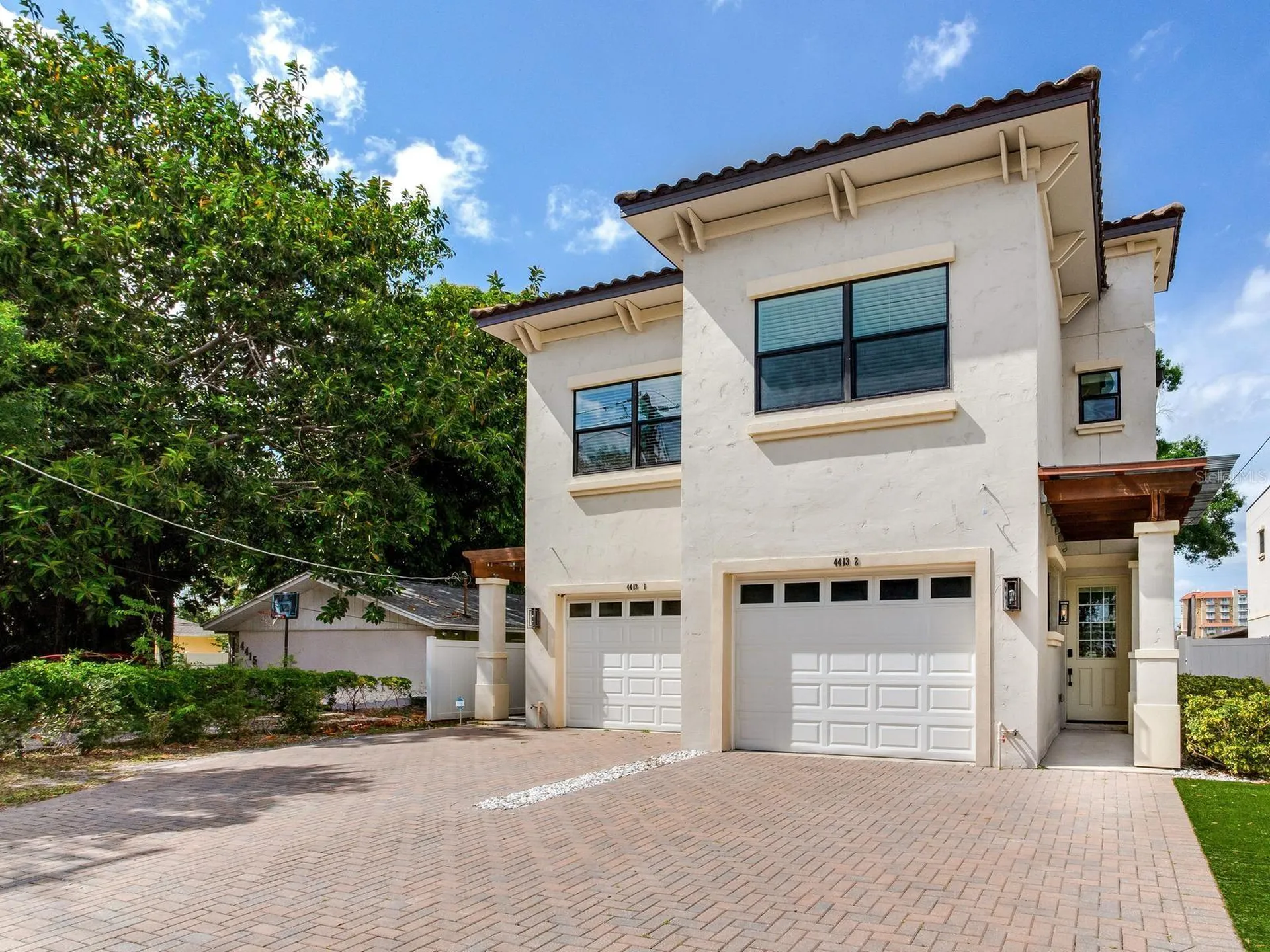 4413 W Gray Street Tampa FL 33609