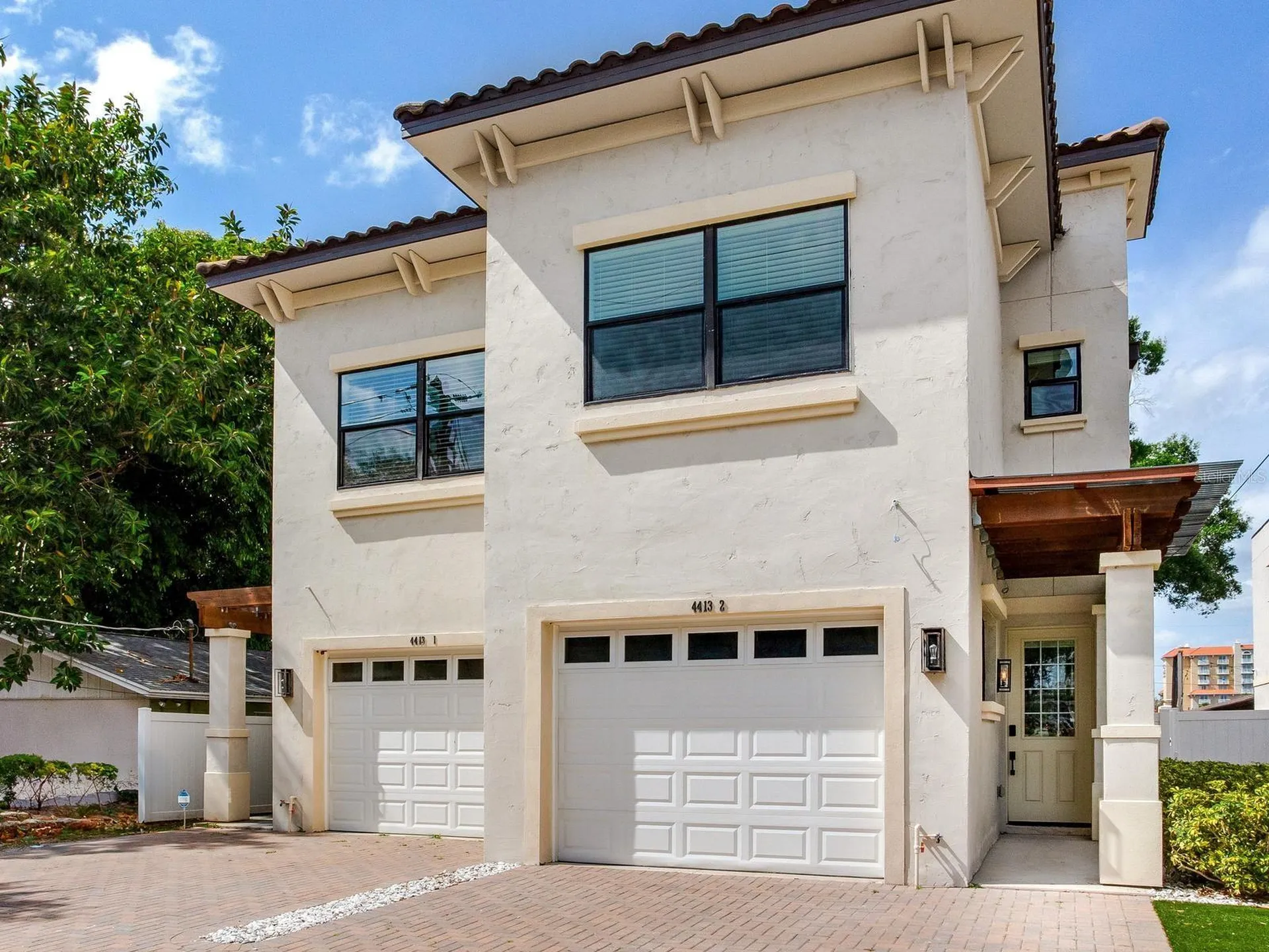 4413 W Gray Street Tampa FL 33609