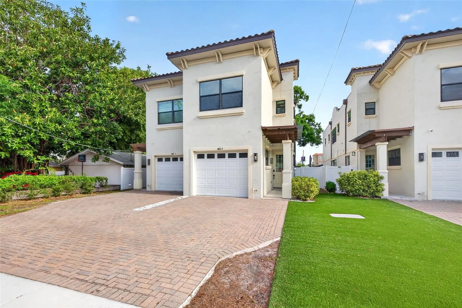 4413 W Gray Street Tampa FL 33609