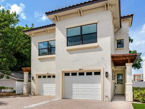 4413 W Gray Street Tampa FL 33609