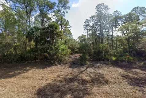 1170 Mallet Lane Port Charlotte FL 33953