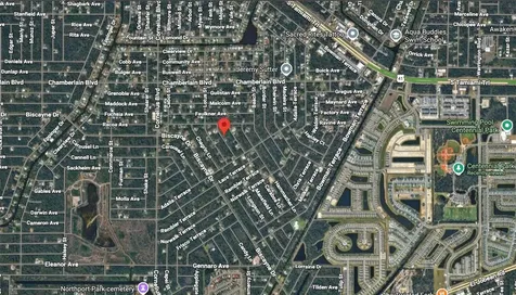 1170 Mallet Lane Port Charlotte FL 33953