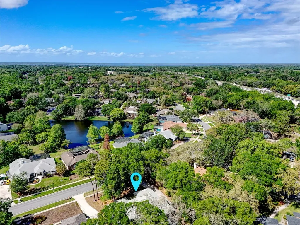 1825 Seneca Boulevard Winter Springs FL 32708