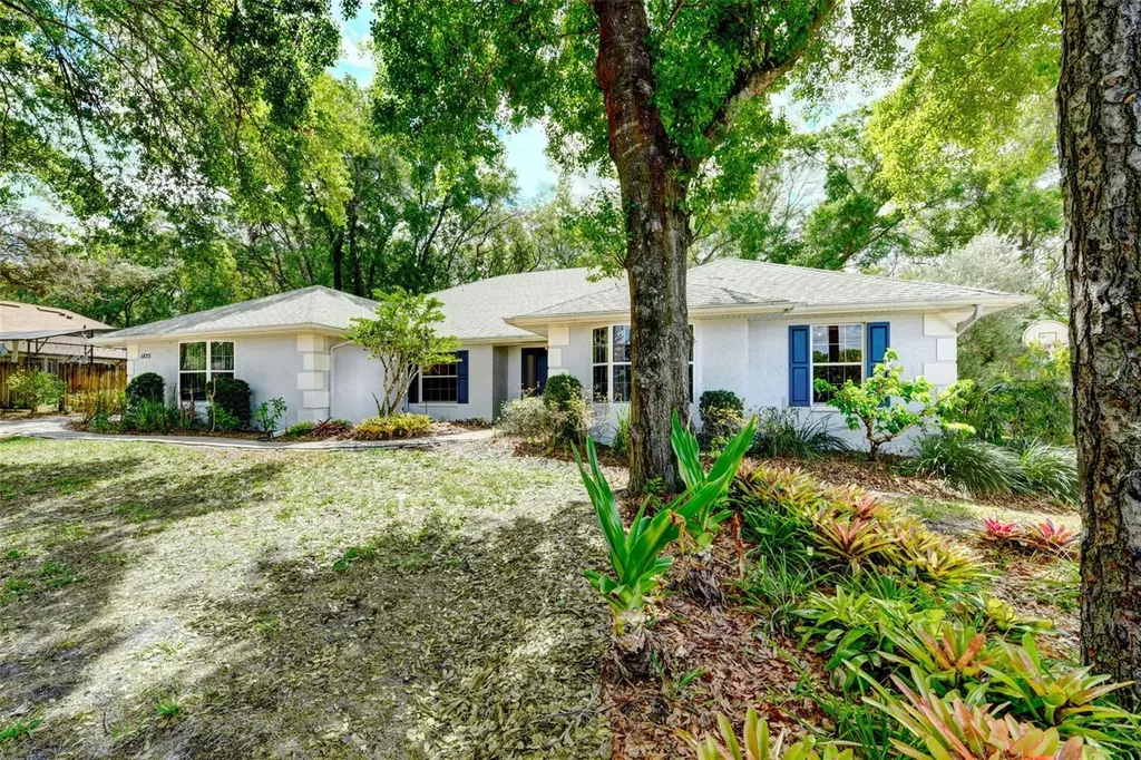 1825 Seneca Boulevard Winter Springs FL 32708
