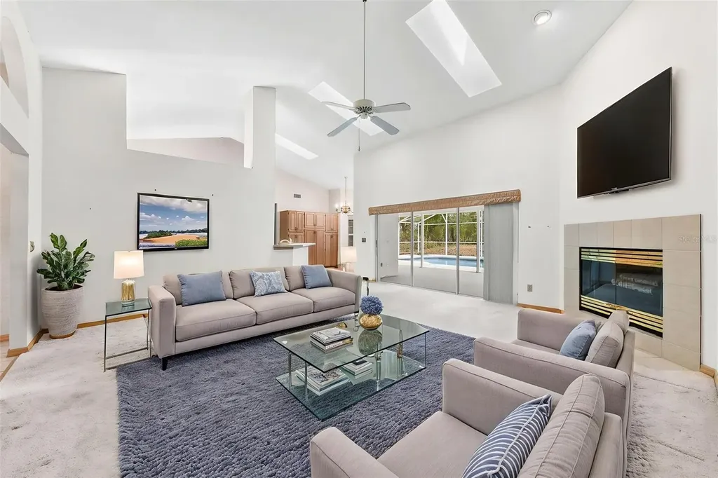 1825 Seneca Boulevard Winter Springs FL 32708