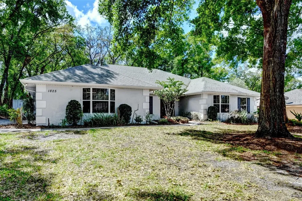 1825 Seneca Boulevard Winter Springs FL 32708