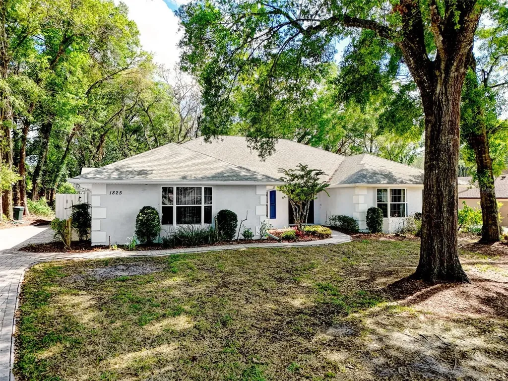 1825 Seneca Boulevard Winter Springs FL 32708